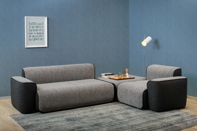 GEMINI(2018年度グッドデザイン賞)