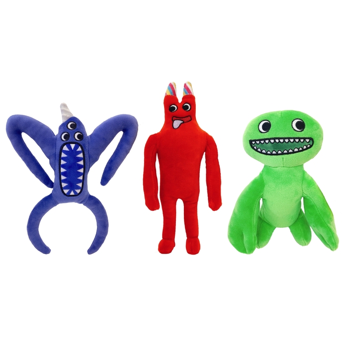 <Garten of Banban ぬいぐるみ 画像>