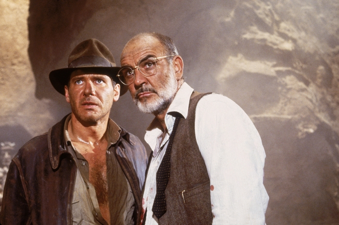 TM & © 1989, 2023 Lucasfilm Ltd. All Rights Reserved. Used Under Authorization.