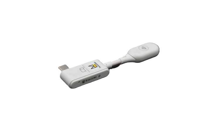 USB-C 送信機(C1)