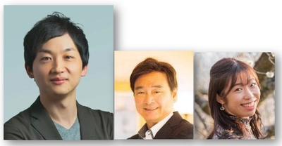 イグノーベル賞(2024)を受賞した武部貴則教授、生出演　 肛門から酸素吸収する腸呼吸とその医療実用化をテーマに オンラインライブ　5月11日に開催