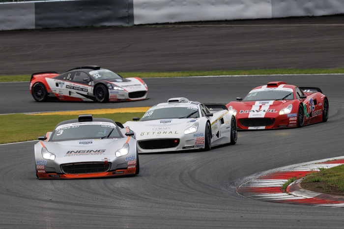 インタープロトシリーズRd.4