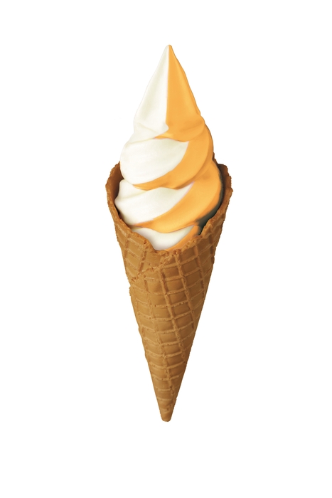 宮崎マンゴーソフトクリーム ミックス