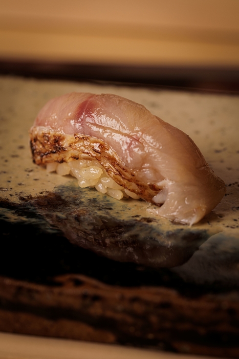 屋形船「鮨 おりがみ」寿司イメージ(8)