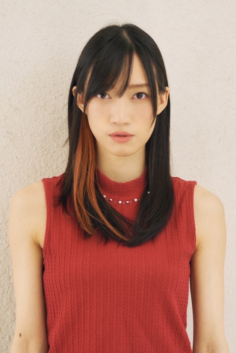 お岩役 大和田 紗希