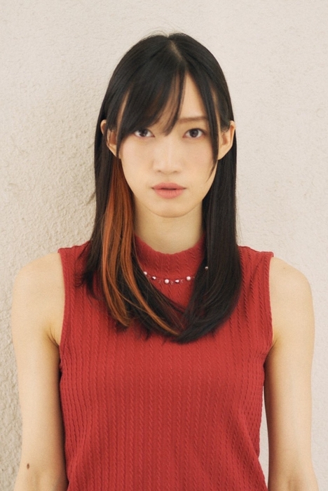 お岩役 大和田 紗希