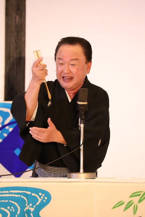 京山幸枝若(2) 撮影:宮岡里英(無断転載禁止)