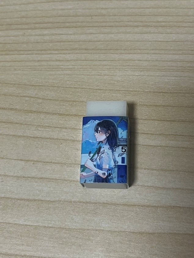 オリジナルちびまとまるくん