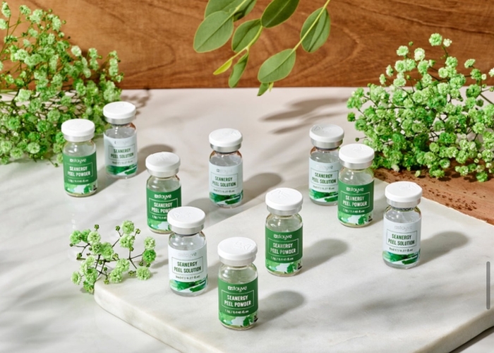 シーナジーピール