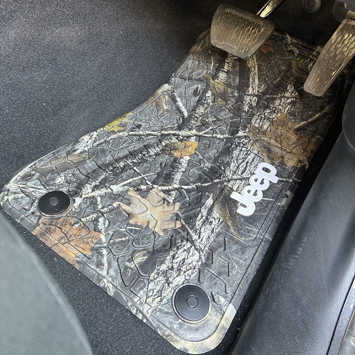 車内の雰囲気が変わります! 1