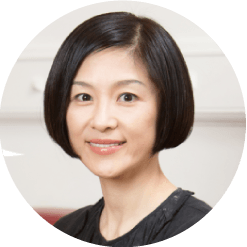 女優 加藤貴子さん