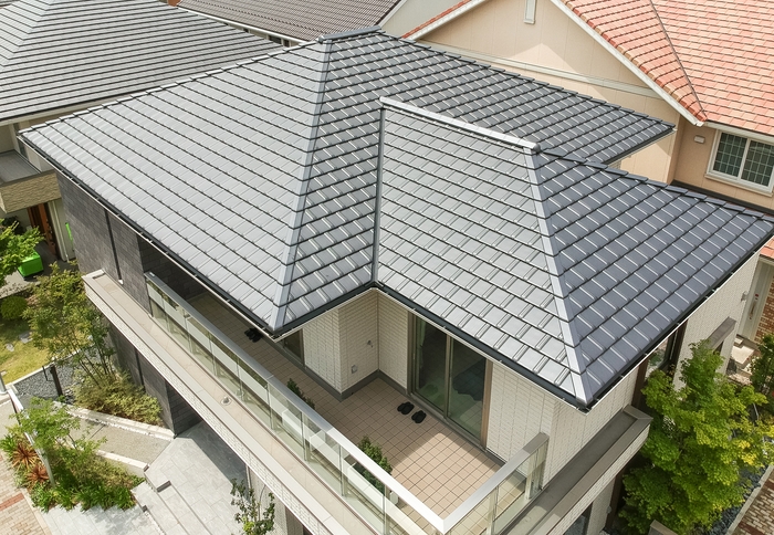 スーパートライ110 タイプI(物件写真)