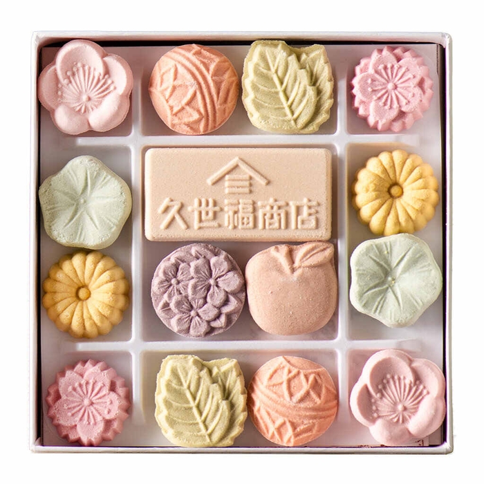 ※「和三盆糖」中身のイメージ