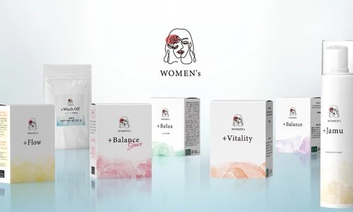 フジスコ株式会社、フェムケアブランドの新商品 「WOMEN's＋Bihatsu」を4/28～4/30に開催される ビューティーワールド ジャパン 東京で発表！