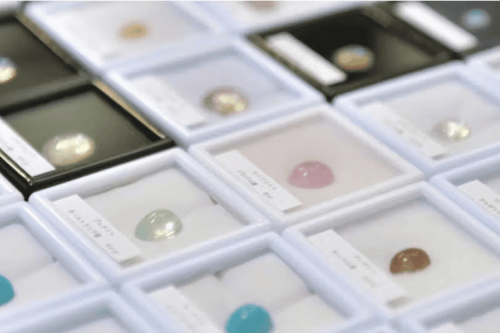 「わざのわ」で売り買いできる材料