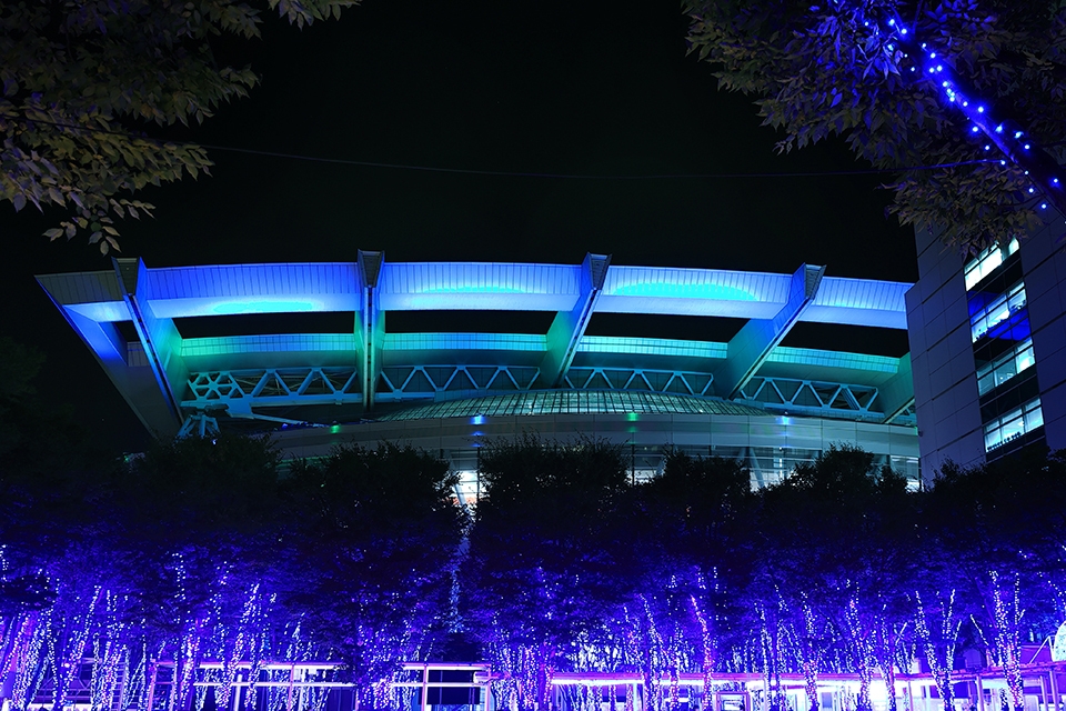 けやきひろば2階