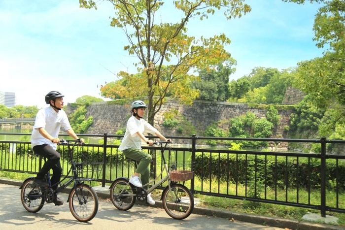 RENAULT Marseille206E 車体カラー:Beige/Navy