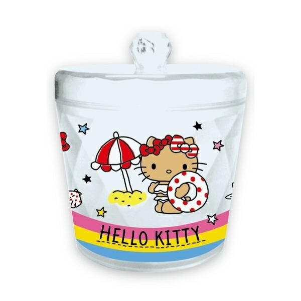 サンリオ小物入れ