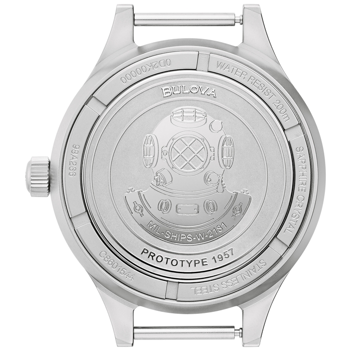 98A266 裏ぶた刻印