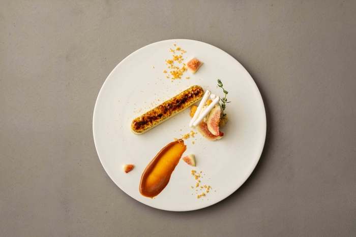 デザート(2) カタラーナ