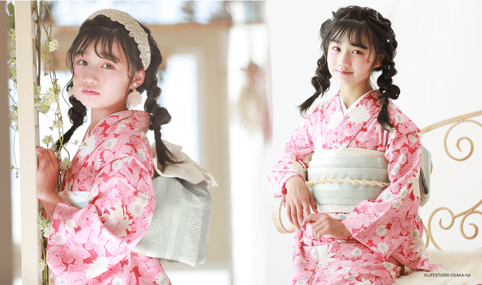 ライフスタジオ大阪1号店