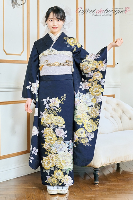 CB-108/モダン/紺