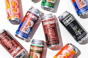 京都発クラフトブルワリーBighand Bros. Beerから WBC受賞のクラフトビール＆グッズが新登場！