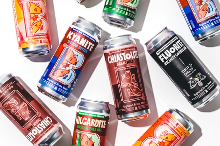 京都発クラフトブルワリーBighand Bros. Beerから WBC受賞のクラフトビール＆グッズが新登場！