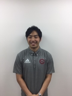 インタビュー 元男子バスケットボール日本代表トレーナー星川精豪先生