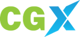 CGXロゴ