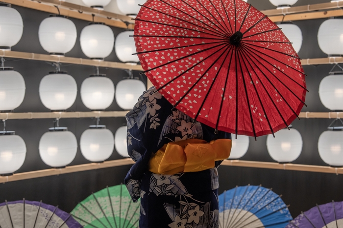 おおまちまちあかり