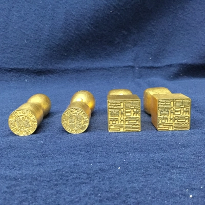 ユネスコ無形文化遺産“縁付け金箔”の伝統を未来へ残す　 京都・五明金箔工芸がクラウドファンディングに挑戦