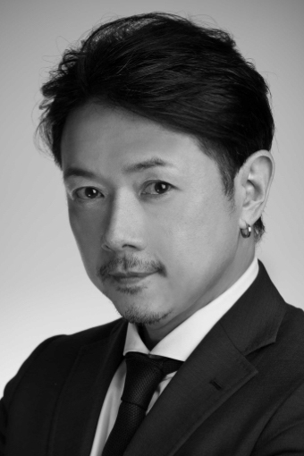 ヘア&メイクアップアーティスト 今吉宏成 ☆9月17日から19日まで入店