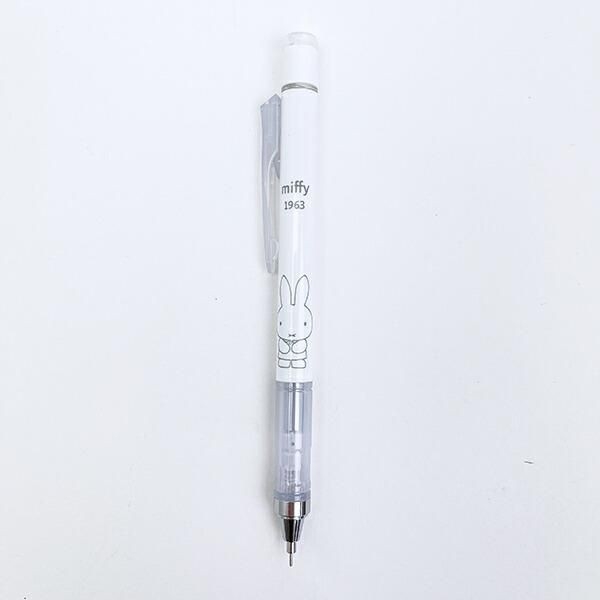ミッフィーのシャーペン