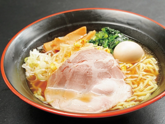 特賞はなんと全11スキー場共通の来季シーズン券！ 八ヶ岳周辺のスキー場で「ラーメンバトル」開催中！