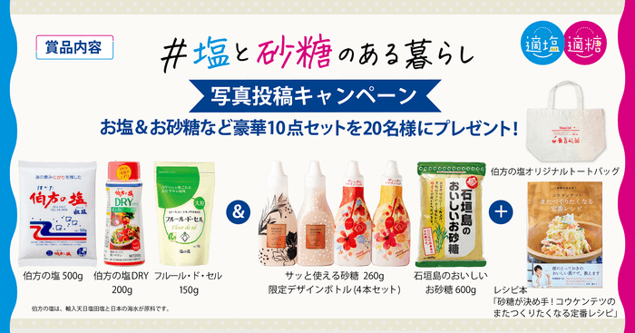 賞品内容