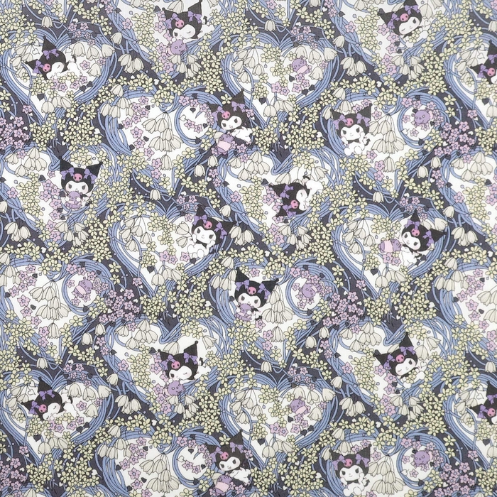 クロミ ハーツ ブラック