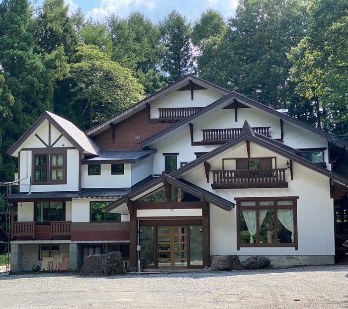 寮/白馬インターナショナルスクール