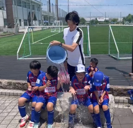 和気あいあいとした雰囲気