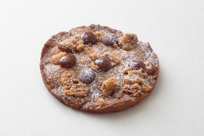 <焼きたて> ルノートルクッキー ショコラ・オ・レ&ノワゼット 486円