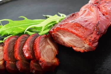 老舗中華ブランド藤屋が6月25日より2週間限定で 日本橋三越本店に初出店！ 広東風チャーシュー等の人気商品も出品