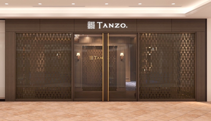TANZO.神戸旧居留地店 NEW OPEN