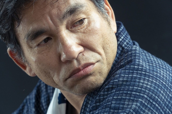 箒_阿南健治さん