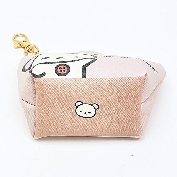 リラックマのポーチ