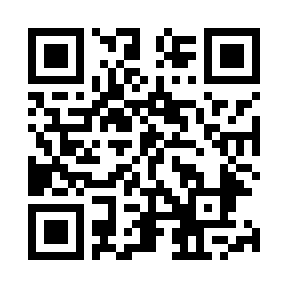 【エアウォレットアプリ(COIN+)についてのお問い合わせQRコード】