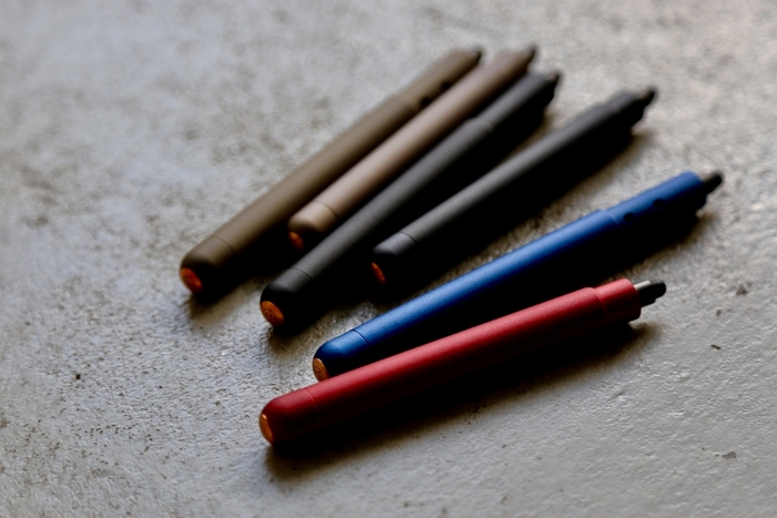 Pen S ミニ 全色 イメージ画像