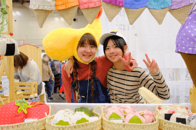 過去開催時の様子2