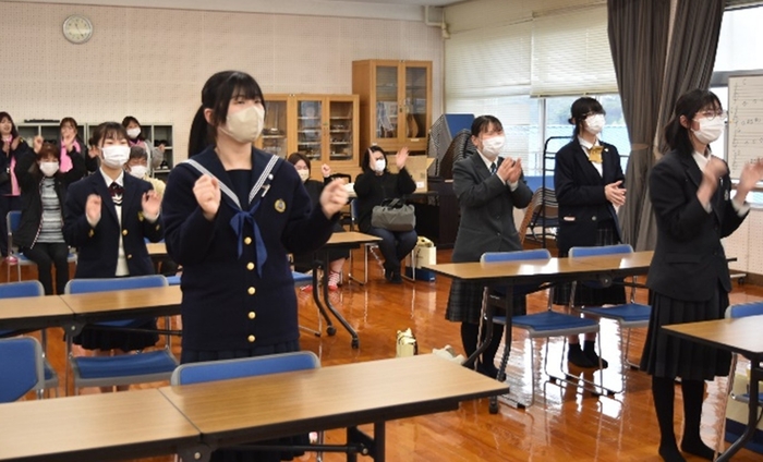 令和5年度(2023年度)オープンキャンパスの様子