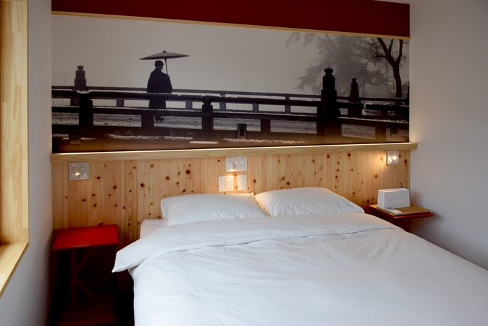 客室 宮川