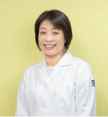 藤友結実子先生